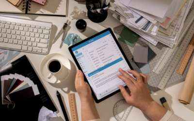 El beneficio de los directorios empresariales en la industria