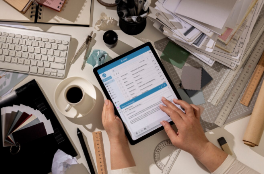 El beneficio de los directorios empresariales en la industria