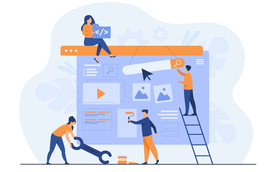 ¿Qué debe tener tu página web para que te encuentren?