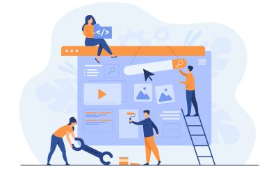 ¿Qué debe tener tu página web para que te encuentren?