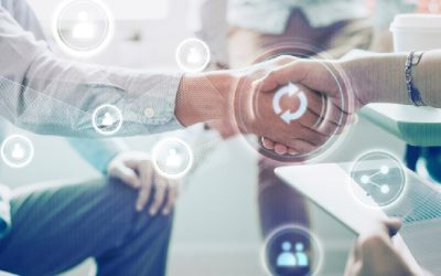 Plataforma B2B: una herramienta clave para provedores industriales