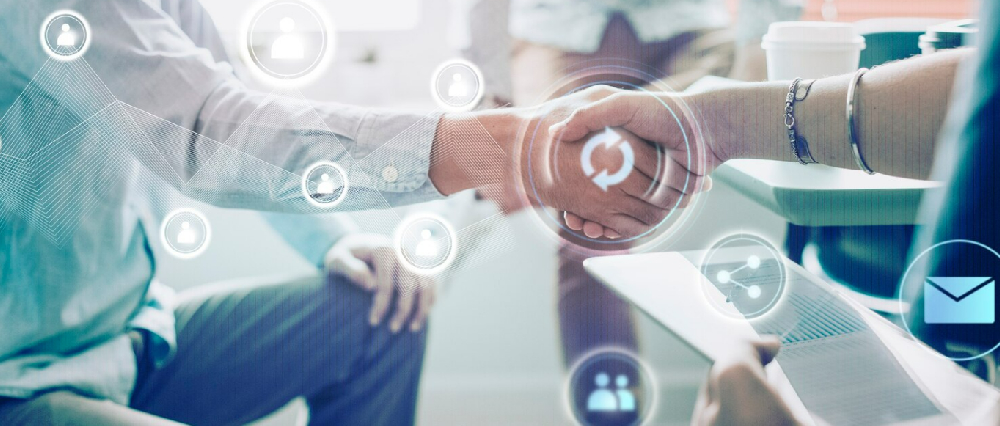 Plataforma B2B herramienta para proveedores