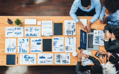 Por qué tu empresa industrial no está generando leads (y cómo solucionarlo)