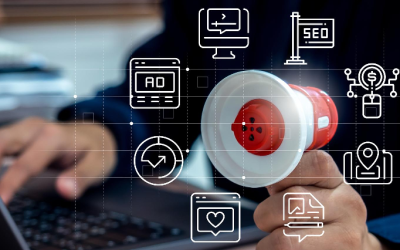 Inbound marketing industrial en 2026: cómo atraer clientes B2B sin perseguirlos
