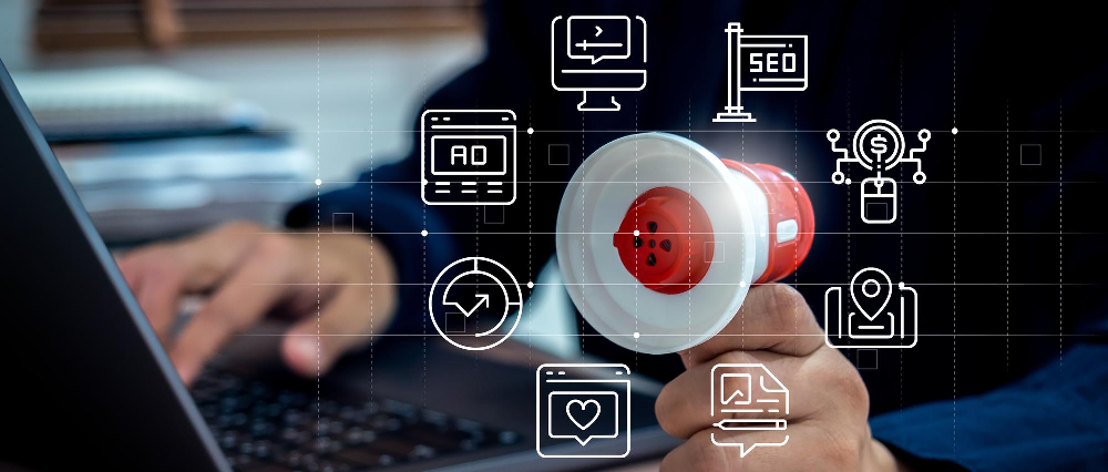 Inbound marketing industrial