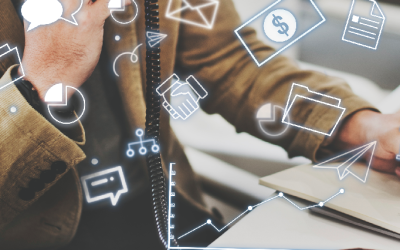 Tendencias de búsqueda en marketing industrial 2026: qué están buscando los compradores B2B en México