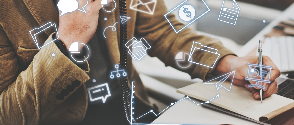 Tendencias de búsqueda en marketing industrial 2026: qué están buscando los compradores B2B en México