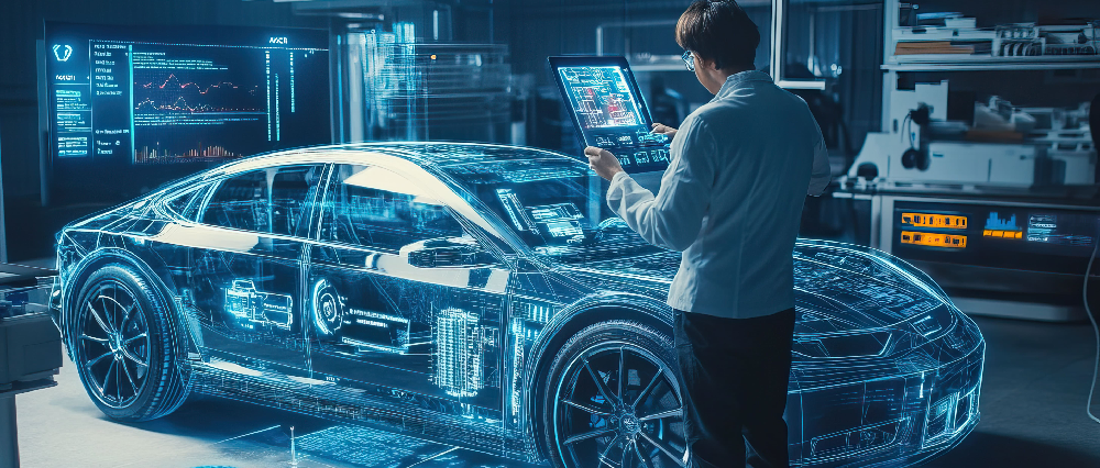 Cómo los proveedores industriales pueden aprovechar la tendencia Digital Twins para generar nuevas oportunidades comerciales