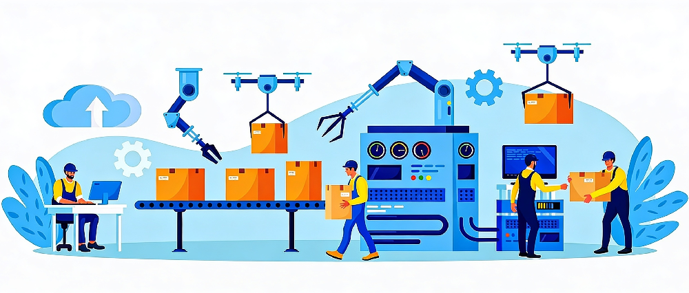 smart factory