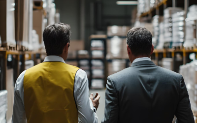 ¿Cómo sabrán tus clientes potenciales que eres el proveedor ideal?
