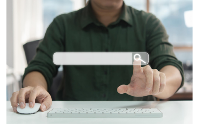 Términos de búsqueda: una estrategia para que tus compradores potenciales te encuentren