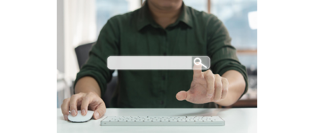 Términos de búsqueda: una estrategia para que tus compradores potenciales te encuentren
